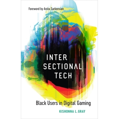 Black Users in Digital Gaming