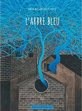 【预订】L’ARBRE BLEU 9788867450572