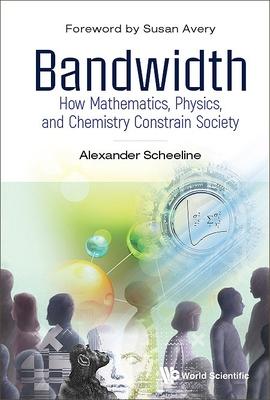 [预订]Bandwidth 9789811237874 书籍/杂志/报纸 原版其它 原图主图