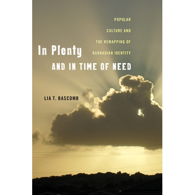 Popular Culture and the Remapping of Bar