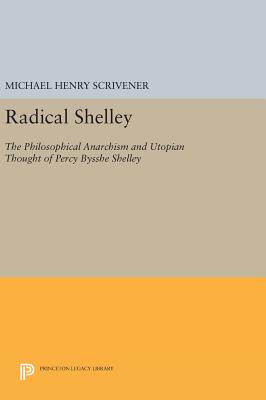 【预订】Radical Shelley