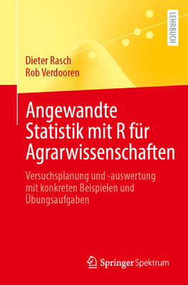 Versuchsplanung und -auswertung mit konk