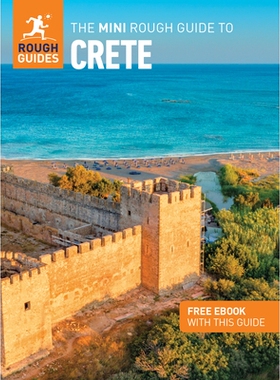 预订 The Mini Rough Guide to Crete: Travel Guide with eBook: 9781839058301