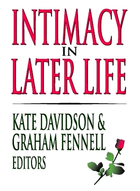 预订 Intimacy in Later Life: 9780765805577