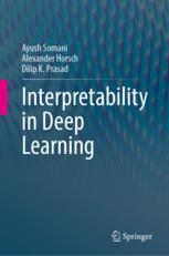 【预订】Interpretability in Deep Learning 9783031206382