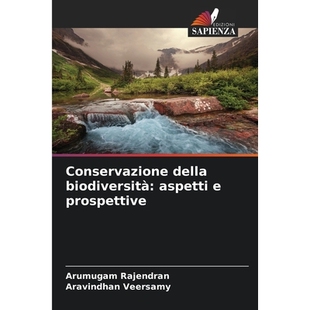 预订 Conservazione della biodiversità: aspetti e prospettive: DE: 9786209290374