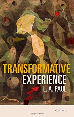 【预订】Transformative Experience