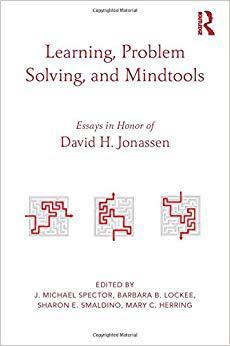 【预售】Learning, Problem Solving, and Mindtools