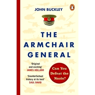 General Can Nazis? The 9781804946435 the Armchair Defeat 预订 You