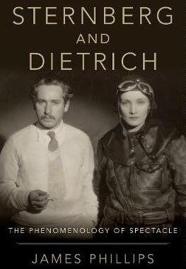 【预订】Sternberg and Dietrich