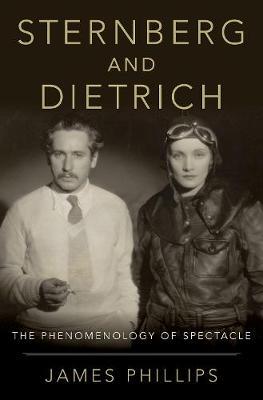 【预订】Sternberg and Dietrich