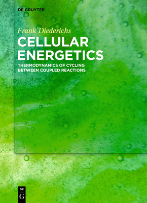 【预订】Cellular Energetics