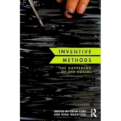 The Happening of the Social