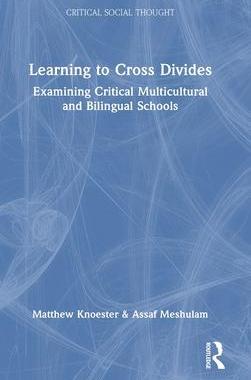 [预订]Learning to Cross Divides 9781032227924