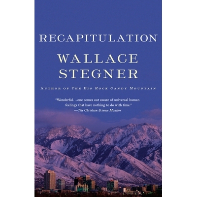 预订 Recapitulation: 9780525435426