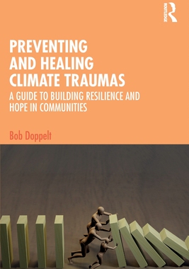 [预订]Preventing and Healing Climate Traumas