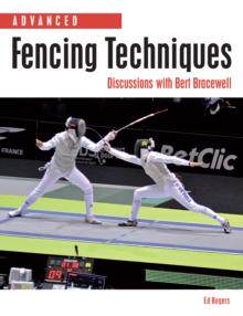 [预订]Advanced Fencing Techniques 9781847974938