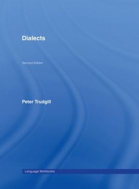 【预订】Dialects