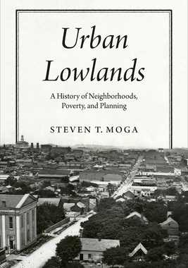 【预订】Urban Lowlands 9780226710532