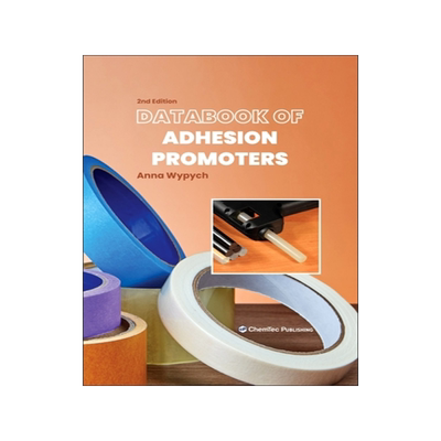 [预订]Databook of Adhesion Promoters