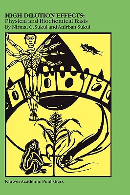 【预订】High Dilution Effects: Physical and Biochemical Basis