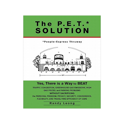 预订 The P.E.T. Solution