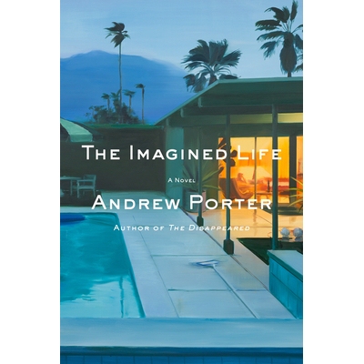 预订 The Imagined Life: A Novel 想象中的生活: 9780593538050
