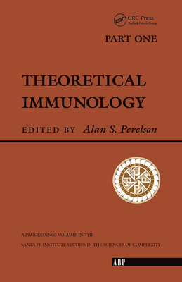 【预订】Theoretical Immunology, Part One
