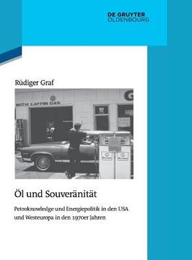【预订】Öl und Souveränität 9783110554489