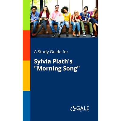 预订 A Study Guide for Sylvia Plath’s 