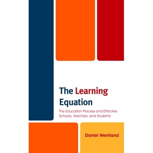 Effective The Process 预订 Schools 学习方程式 Equation Students Learning ：教育过程和有 Education Teachers and