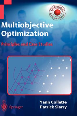 【预订】Multiobjective Optimization