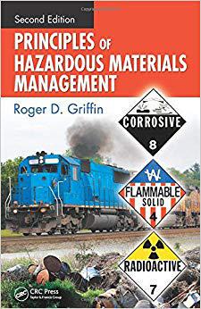 【预订】Principles of Hazardous Materials Management, Second Edition