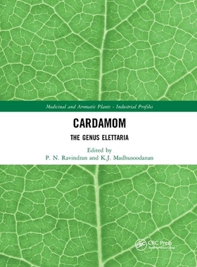 【预订】Cardamom