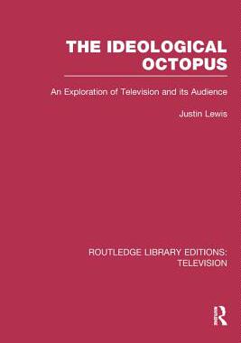 预订 The Ideological Octopus