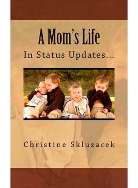 预订 A Mom’s Life in Status Updates: 9781484125359