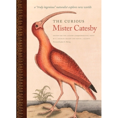 预订 Curious Mister Catesby: A 