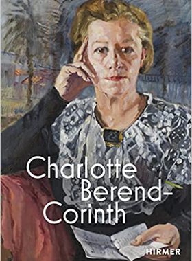 Charlotte Berend-Corinth 9783777439396
