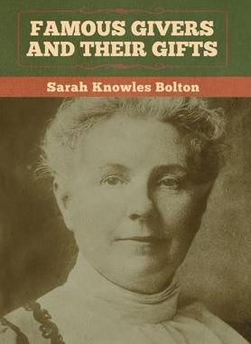 [预订]Famous Givers and Their Gifts 9781647992033