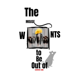 out 9798328871266 mouse zone confort wants The 预订