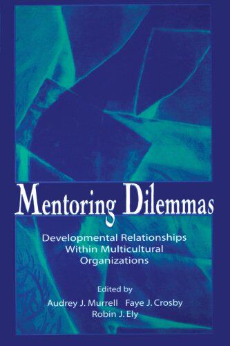【预订】Mentoring Dilemmas
