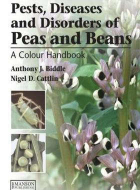 [预订]Pests, Diseases and Disorders of Peas and Beans 9781840760187