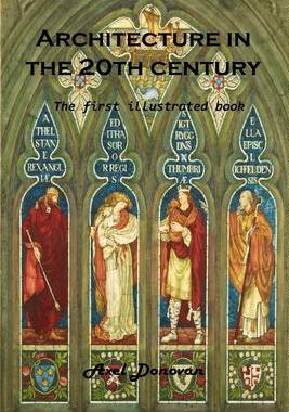 [预订]Architecture in the 20th century: The first illustrated book 9781803102276