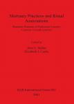 [预订]Mortuary Practices and Ritual Associations 9781841712680