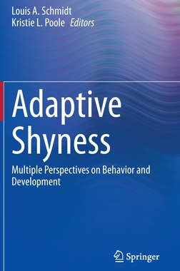 【预订】Adaptive Shyness