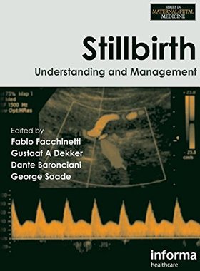 【预订】Stillbirth