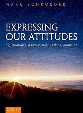 【预订】Expressing Our Attitudes