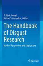 【预订】The Handbook of Disgust Research 9783030844882