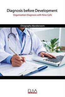 before Development Cells 预订 9789975341172 Nine Diagnosis with Organization