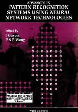 【预订】Advances in Pattern Recognition Systems Using Neural Network